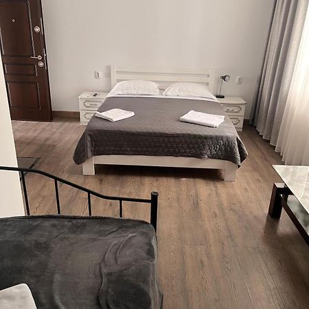 Niko'S House Hotel Greci Buitenkant foto