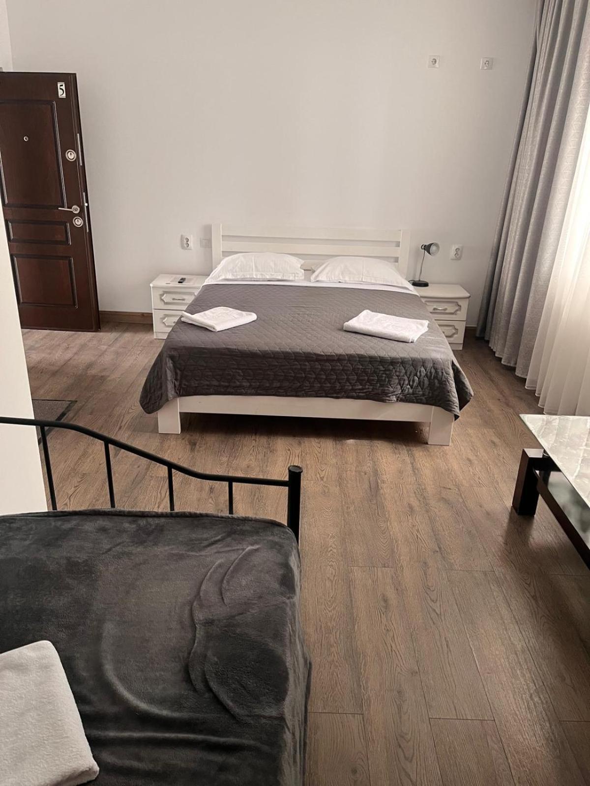 Niko'S House Hotel Greci Buitenkant foto